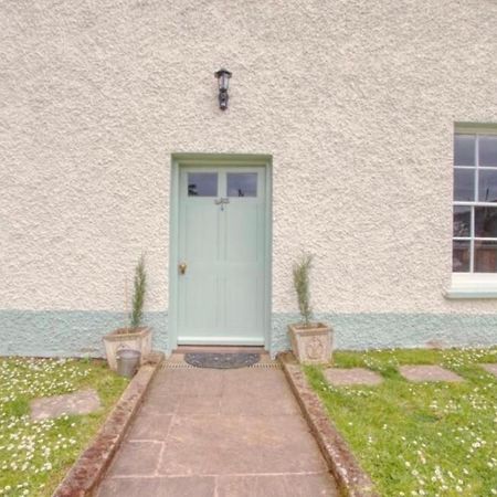 Countryside Annexe, With Hottub, Sleeps Up To 4 Lägenhet Durston Exteriör bild
